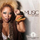 Joy Dennis - Music Is