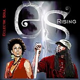 Eclectik Soul - Rising