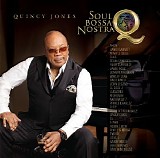 Quincy Jones - Q Soul Bossa Nostra