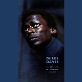 Miles Davis - The Complete In A Silent Way Sessions