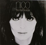 Nico - The Marble Index