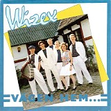 Wizex - VÃ¤gen hem