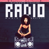 Esperanza Spalding - Radio Music Society [CD/DVD Combo] [Deluxe Edition]