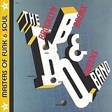 The B.B. & Q. Band - The Brooklyn, Bronx And Queens Band