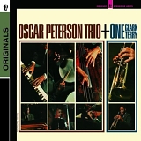 Oscar Peterson - Oscar Peterson Trio + One Clark Terry