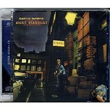 David Bowie - The Rise And Fall Of Ziggy Stardust & The Spiders Of Mars (SACD)