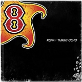Roger Clyne & The Peacemakers - Turbo Ocho (+dvd)