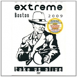 Extreme - Take Us Alive