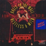 Accept - A compilation of the best of "Balls to the wall" and "Restless and wild"