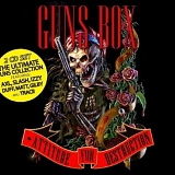 Guns Box (Various Artists) - Guns Box: Attitude for Destruction