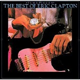 Eric Clapton - Timepieces