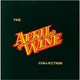 April Wine - The April Wine Collection  Volumes I II & IV