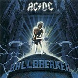 AC/DC - Ballbreaker