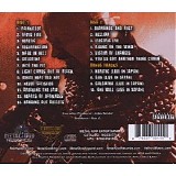 Halford - Live In Anaheim (Original Soundtrack)