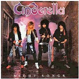 Cinderella - Night Songs