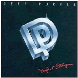 Deep Purple - Perfect Strangers (remaster) (expanded) (1984)