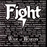 Fight - War Of Words