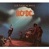 AC/DC - Let There Be Rock