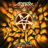 Anthrax - Worship Music