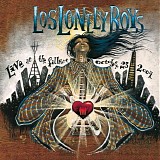 Los Lonely Boys - Live at The Fillmore