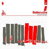 belleruche - turntable soul music