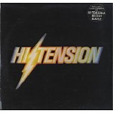 Hi-Tension - Hi-Tension