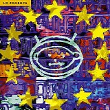 U2 - Zooropa