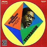 Joe Henderson - Tetragon