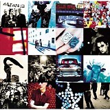 U2 - Achtung Baby