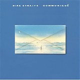 Dire Straits - Communique