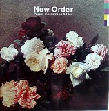New Order - Power, Corruption & Lies