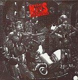 Nails, The - Mood Swing