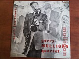 Gerry Mulligan Quartet - Gerry Mulligan Quarter