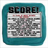 Various artists - SCORE! 20 Years Of Merge Records: The Covers!