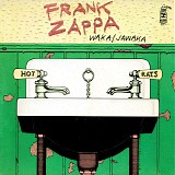 Frank Zappa - Waka / Jawaka