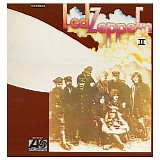Led Zeppelin - Led Zeppelin II