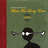 Various artists - Music For Long Ears