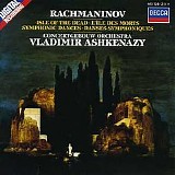 Concertgebouw Orchestra - Vladimeir Ashkenazy - Rachmaninov - The Isle of the Dead, Op. 29 - Symphonic Dances, Op. 45 (1)