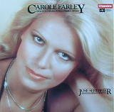 Carole Farley, Melbourne Symphony Orchestra - Jose Serebrier - Carole Farley sings Tchaikovsky Opera Arias