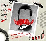Anna Roig i L'Ombre De Ton Chien - Bigoti Vermell