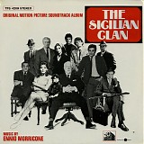 Ennio Morricone - The Sicilian Clan