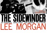 Lee Morgan - The Sidewinder