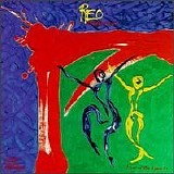 REO Speedwagon - Life As We Know It