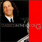 Kenny G - Classics In The Key Of G