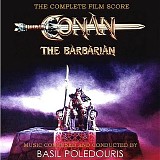 Basil Poledouris - Conan the Barbarian
