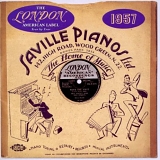 Various artists - The London American Label: 1957