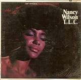 Nancy Wilson - Tender Loving Care