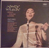 Nancy Wilson - Hello Young Lovers
