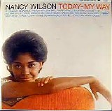 Nancy Wilson - Today - My Way