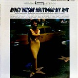 Nancy Wilson - Hollywood - My Way